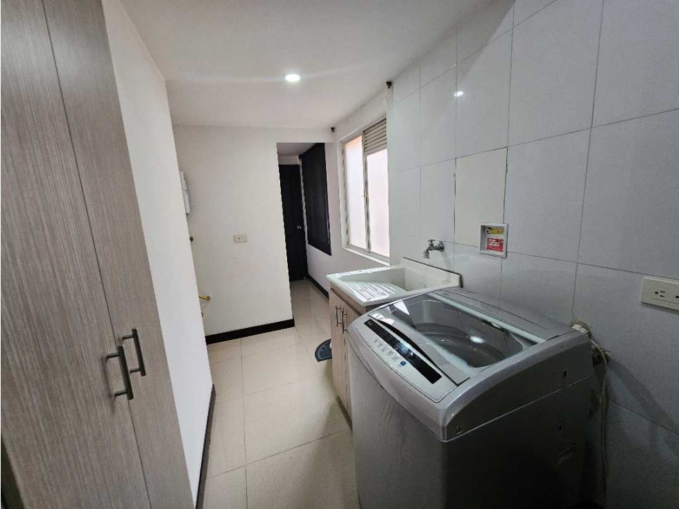 VENTA APARTAMENTO DUPLEX POBLADO LOMA DEL INDIO — foto 4