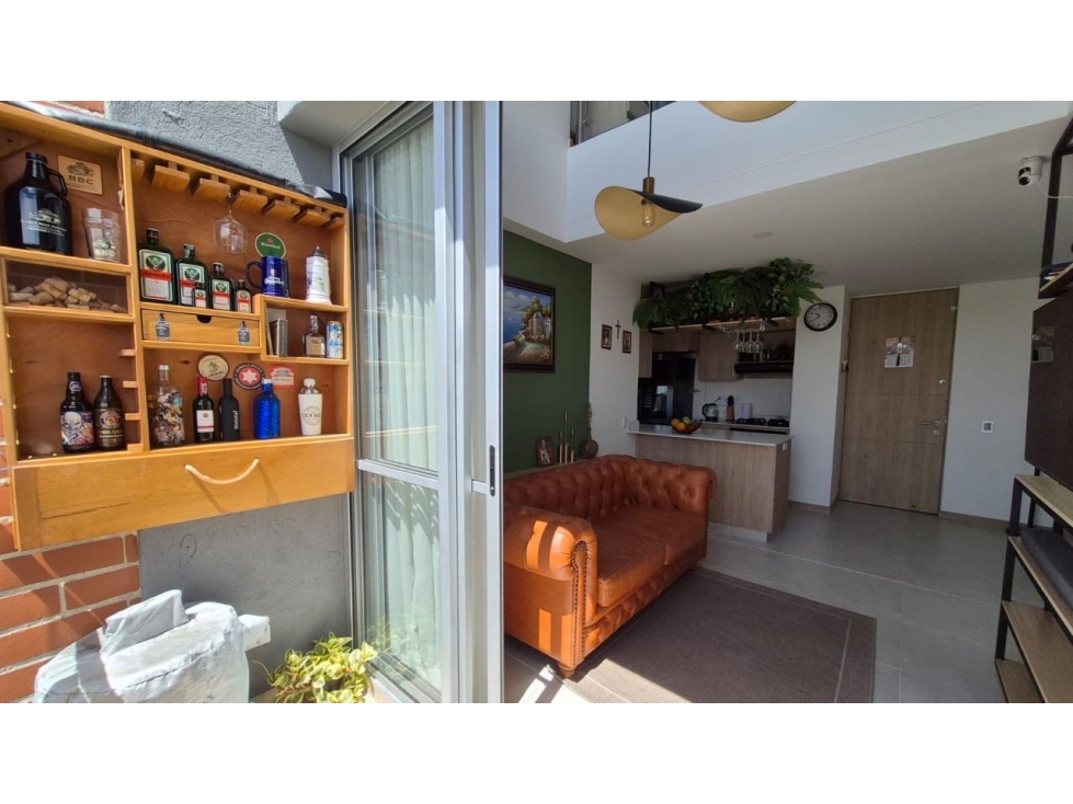Venta Apartamento Duplex Rionegro — foto 3