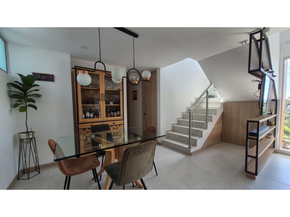 Venta Apartamento Duplex Rionegro — foto 4