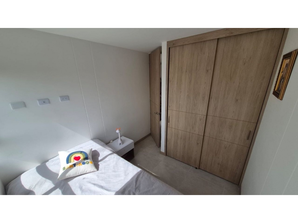 Venta Apartamento Duplex Rionegro — foto 6