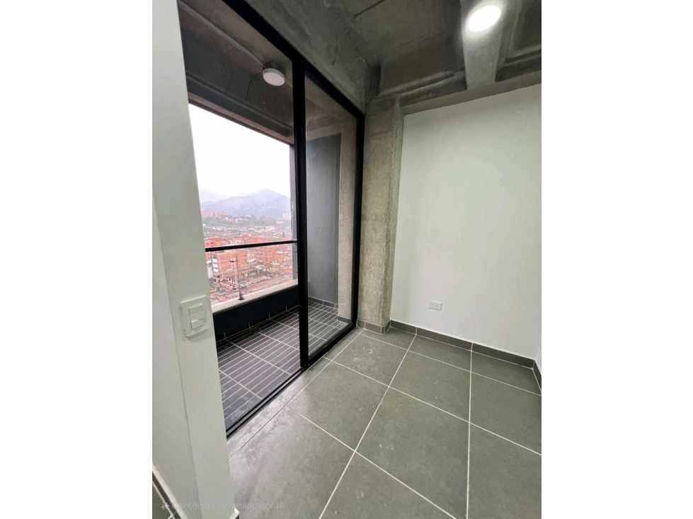 Venta apartamento Duplex Sabaneta Zona Plana Calle Larga — foto 2