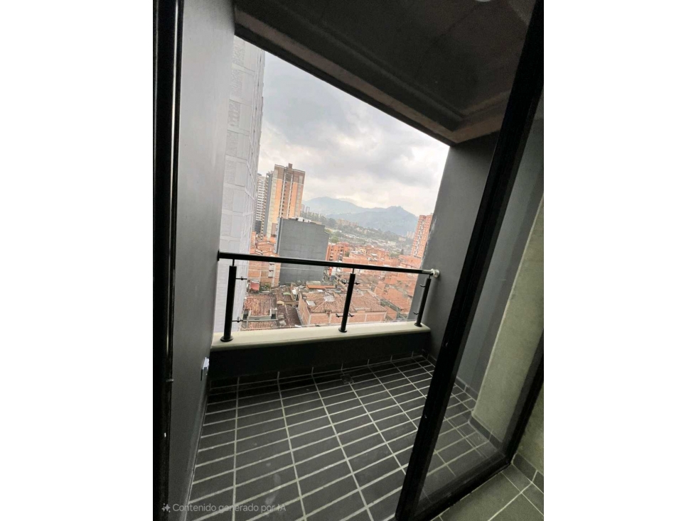 Venta apartamento Duplex Sabaneta Zona Plana Calle Larga — foto 3