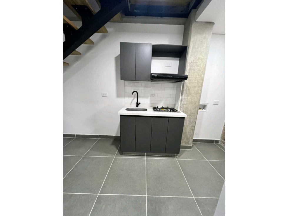 Venta apartamento Duplex Sabaneta Zona Plana Calle Larga — foto 6