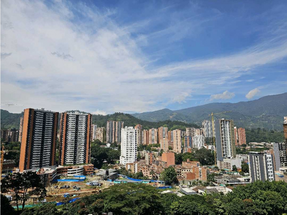 Venta Apartamento Duplex Sabaneta Aves Maria — foto 2