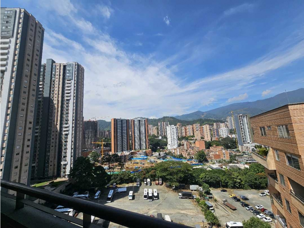 Venta Apartamento Duplex Sabaneta Aves Maria — foto 3