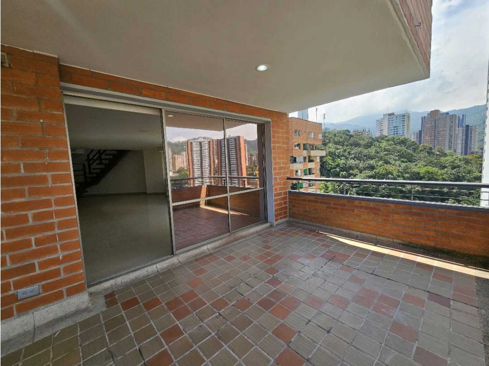 Venta Apartamento Duplex Sabaneta Aves Maria — foto 4