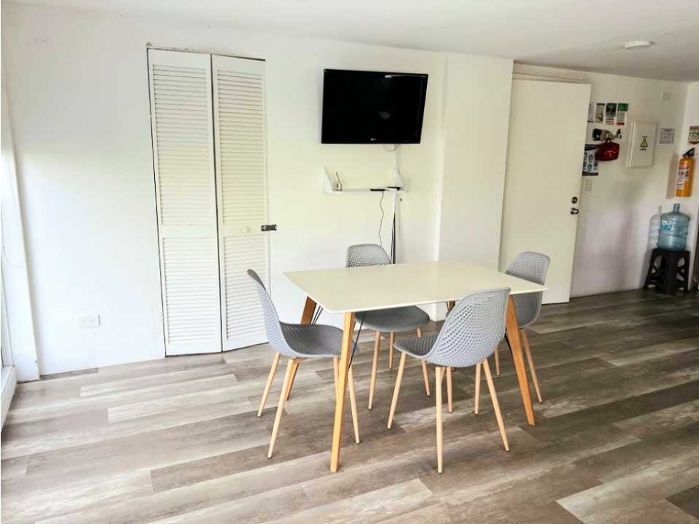 Venta Apartamento Duplex EDIFICIO VILLA DEL MAR - 6