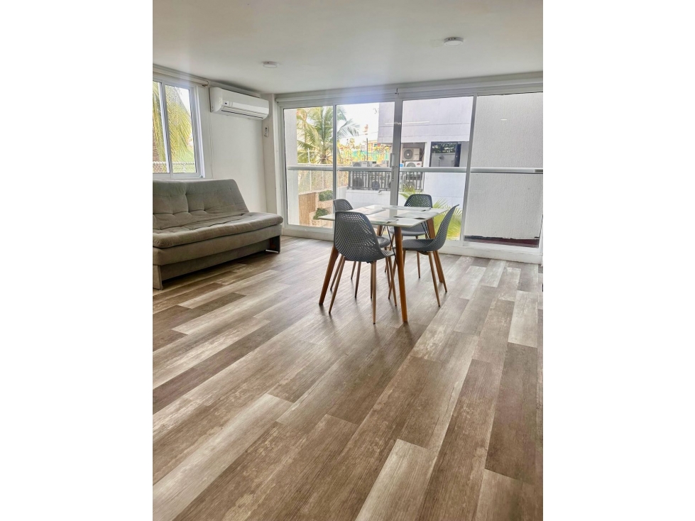 Venta Apartamento Duplex EDIFICIO VILLA DEL MAR - 2
