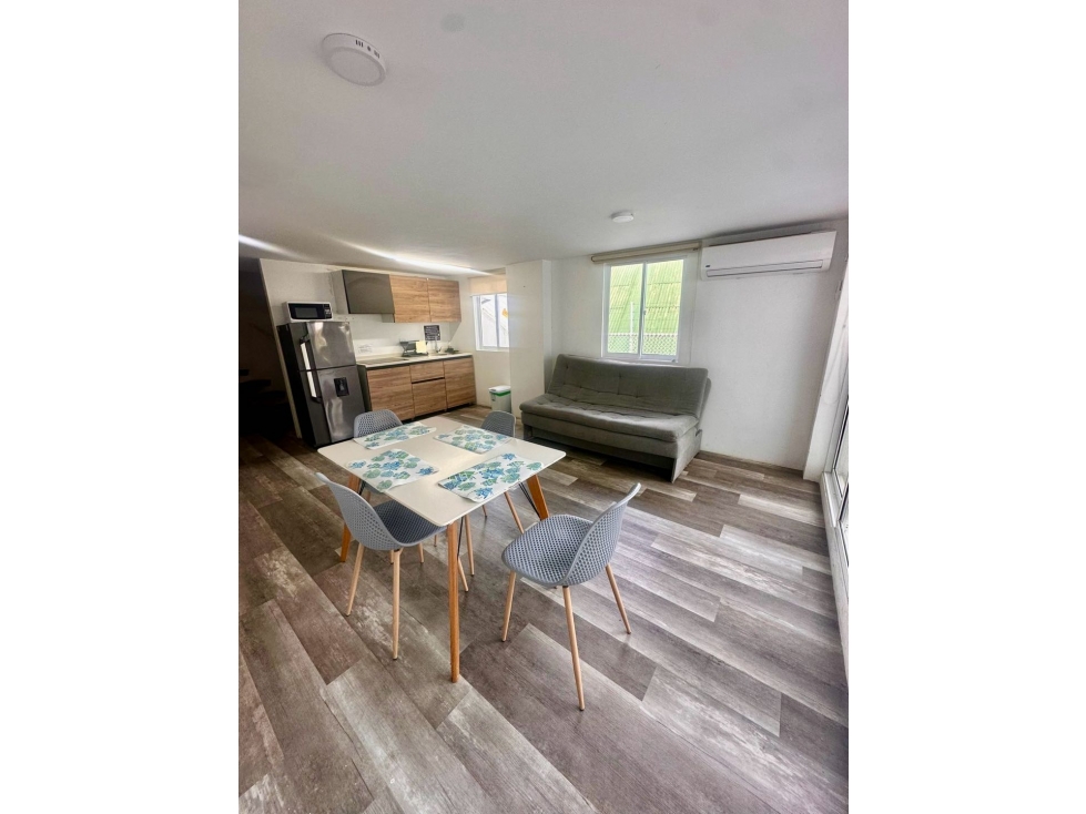 Venta Apartamento Duplex EDIFICIO VILLA DEL MAR - 5