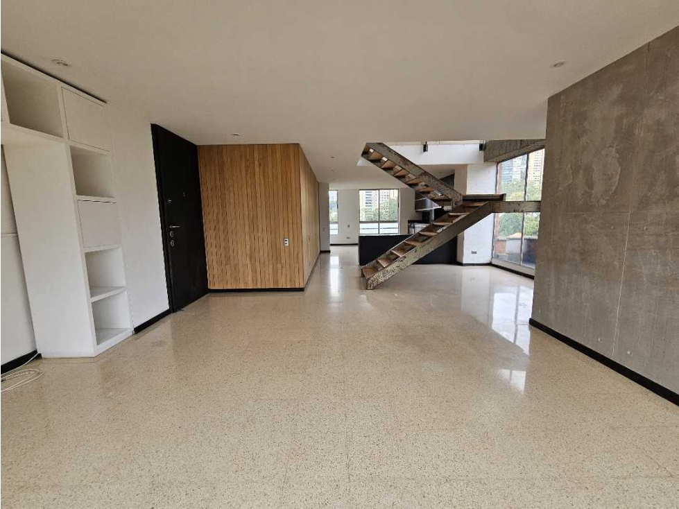 Venta apartamento Duplex San Lucas - el Poblado