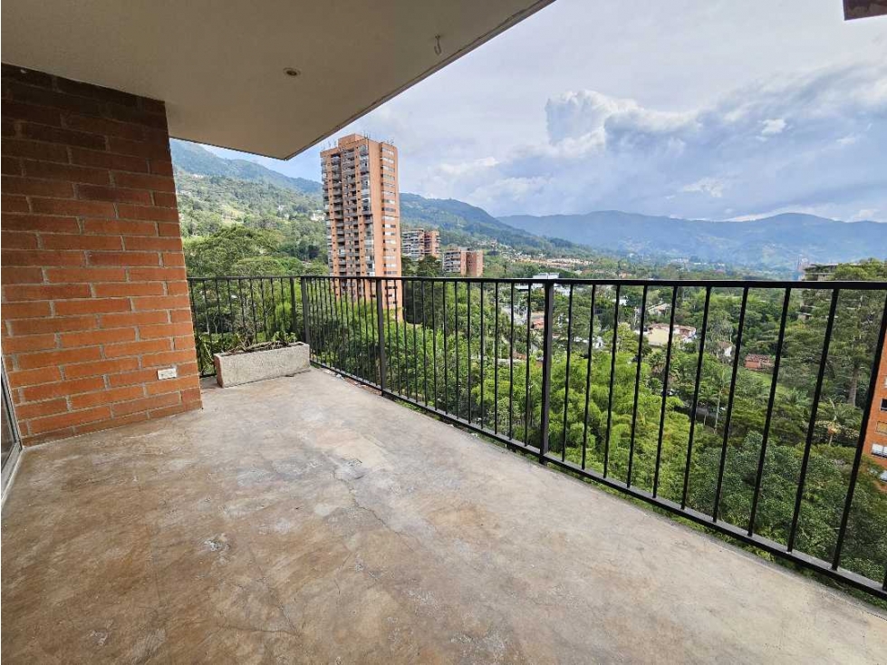 Venta apartamento Duplex San Lucas - el Poblado — foto 2