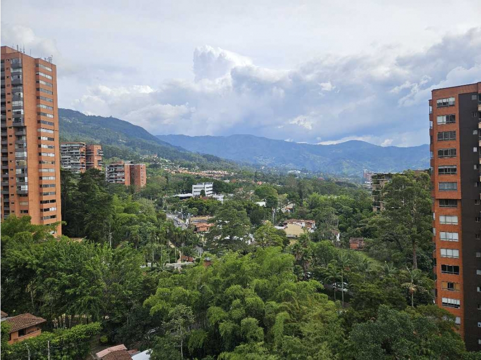 Venta apartamento Duplex San Lucas - el Poblado — foto 3