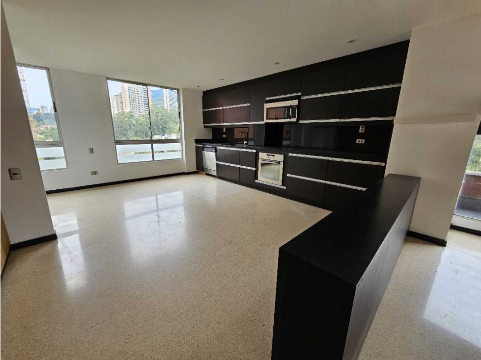 Venta apartamento Duplex San Lucas - el Poblado — foto 4