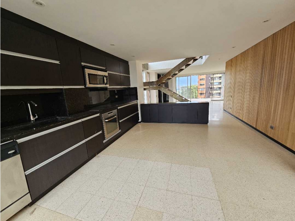 Venta apartamento Duplex San Lucas - el Poblado — foto 6