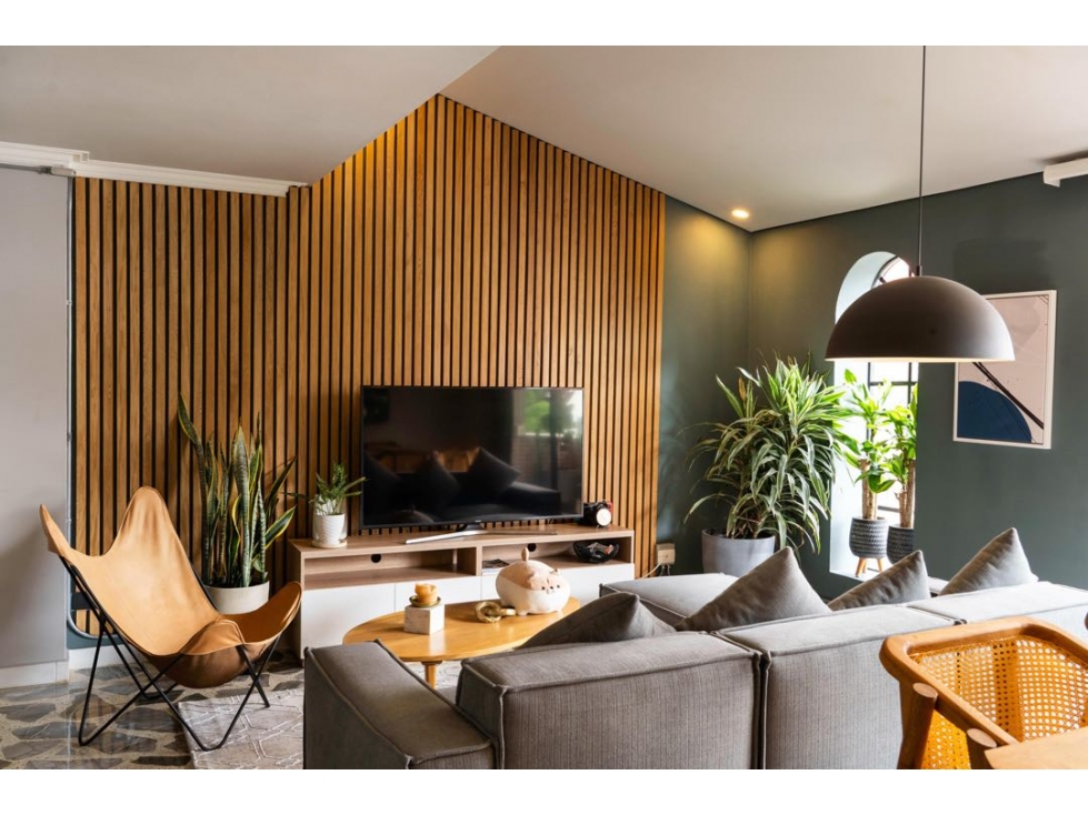 Venta Apartamento Duplex Sector Estadio Laureles Medellín Antioquia