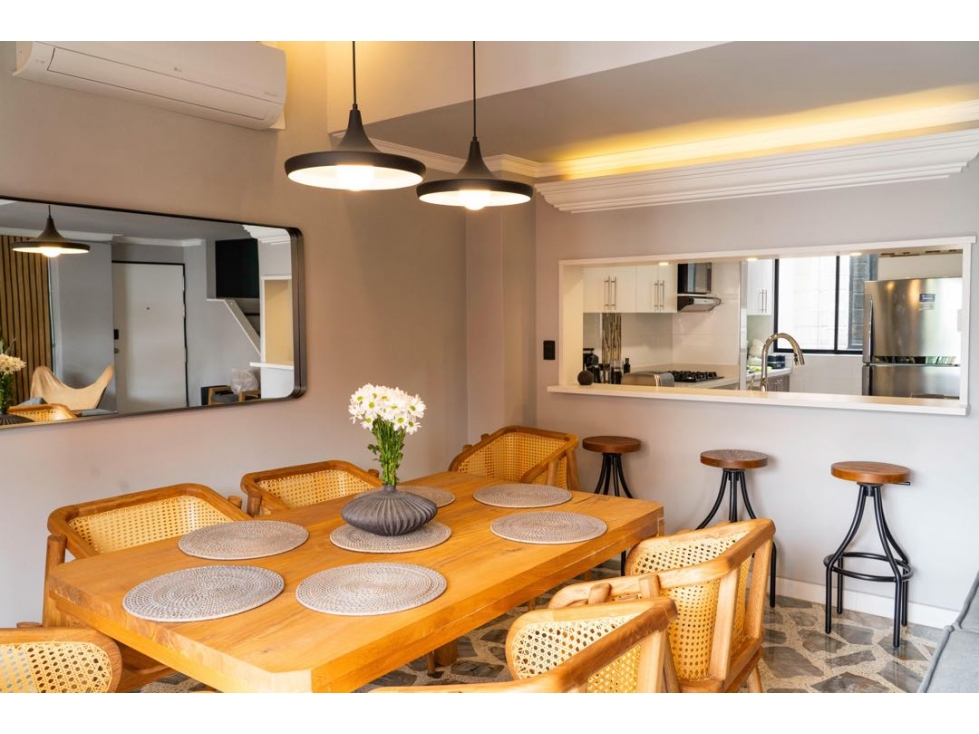 Venta Apartamento Duplex Sector Estadio Laureles Medellín Antioquia — foto 4