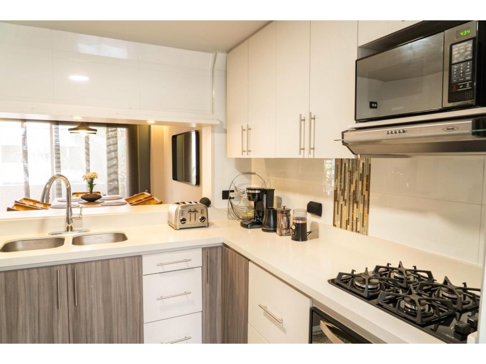 Venta Apartamento Duplex Sector Estadio Laureles Medellín Antioquia — foto 6
