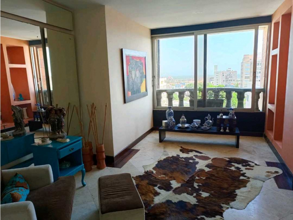 Venta apartamento Duplex sector altos de riomar barranquilla PE24+ — foto 5
