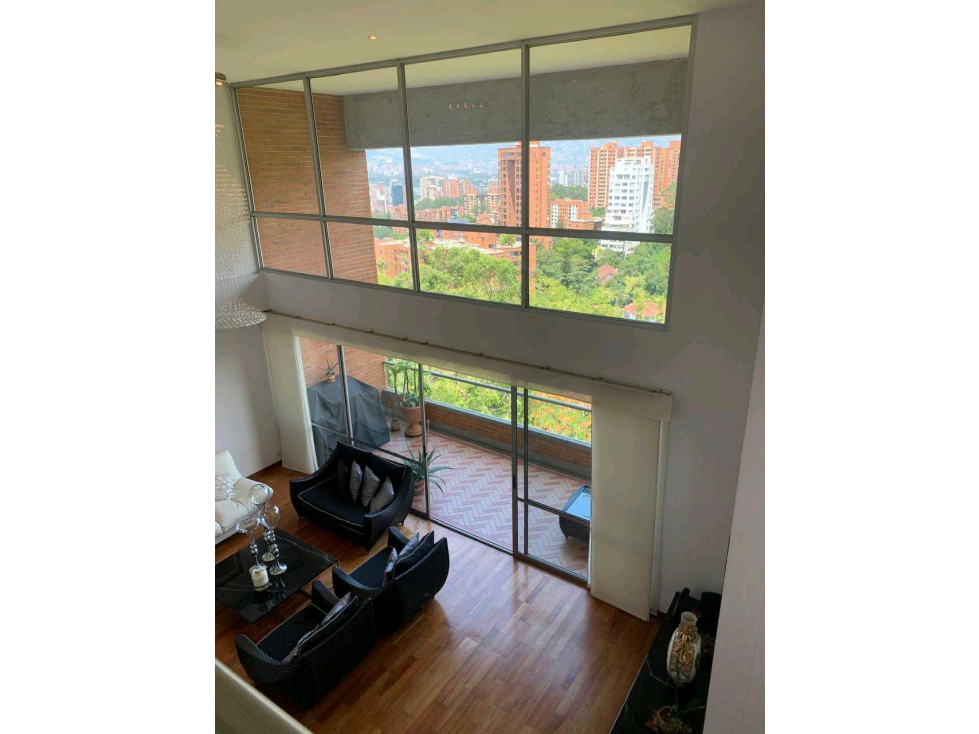 Venta Apartamento duplex sector benedictinos