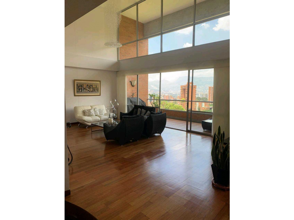 Venta Apartamento duplex sector benedictinos — foto 2