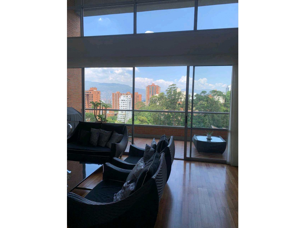 Venta Apartamento duplex sector benedictinos — foto 3