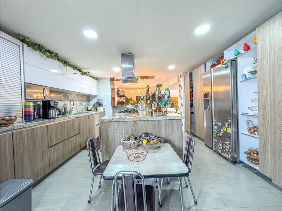 VENTA APARTAMENTO DUPLEX SOTOMAYOR BUCARAMANGA