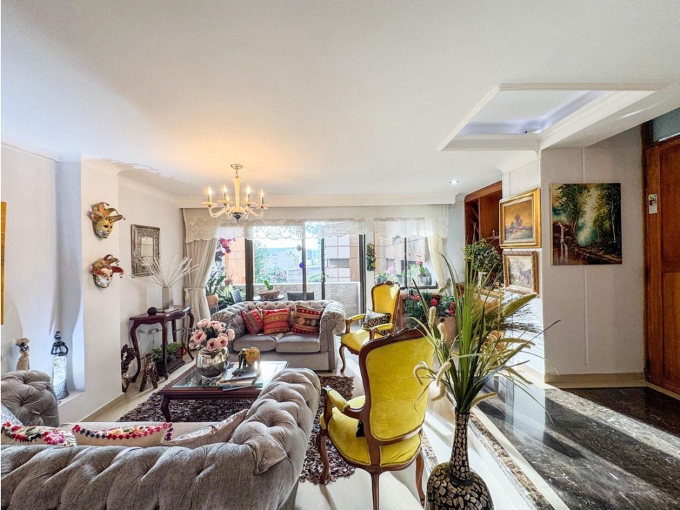 VENTA APARTAMENTO DUPLEX SOTOMAYOR BUCARAMANGA — foto 4