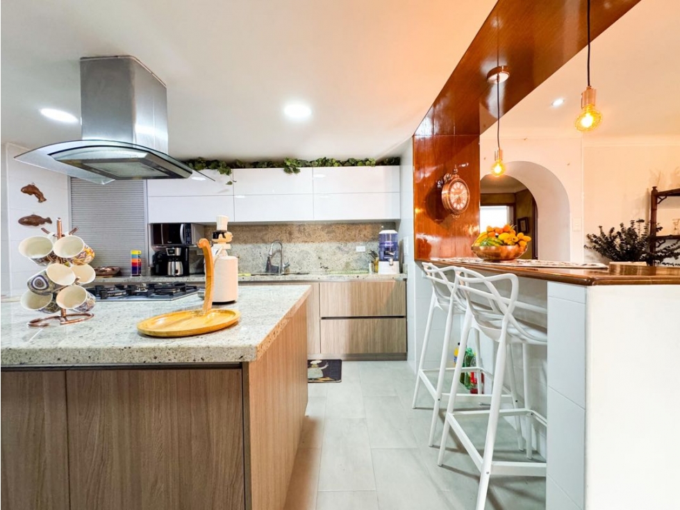 VENTA APARTAMENTO DUPLEX SOTOMAYOR BUCARAMANGA — foto 5