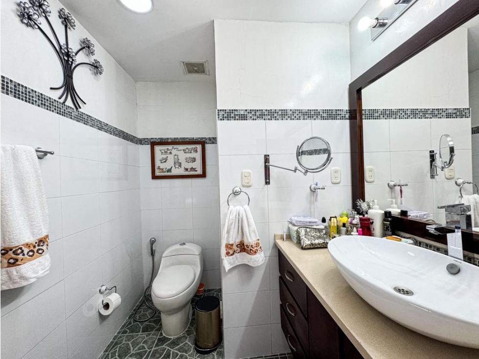 VENTA APARTAMENTO DUPLEX SOTOMAYOR BUCARAMANGA — foto 6