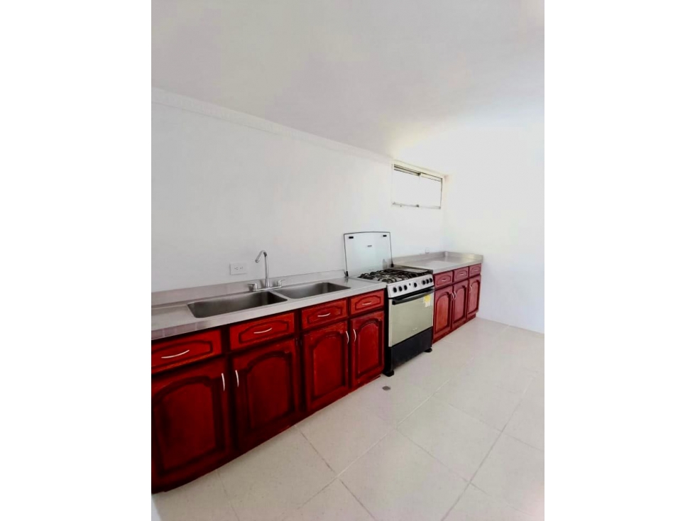 VENTA APARTAMENTO EDF. GLORIA INÉS SECTOR VILLA SANTOS BARRANQUILLA