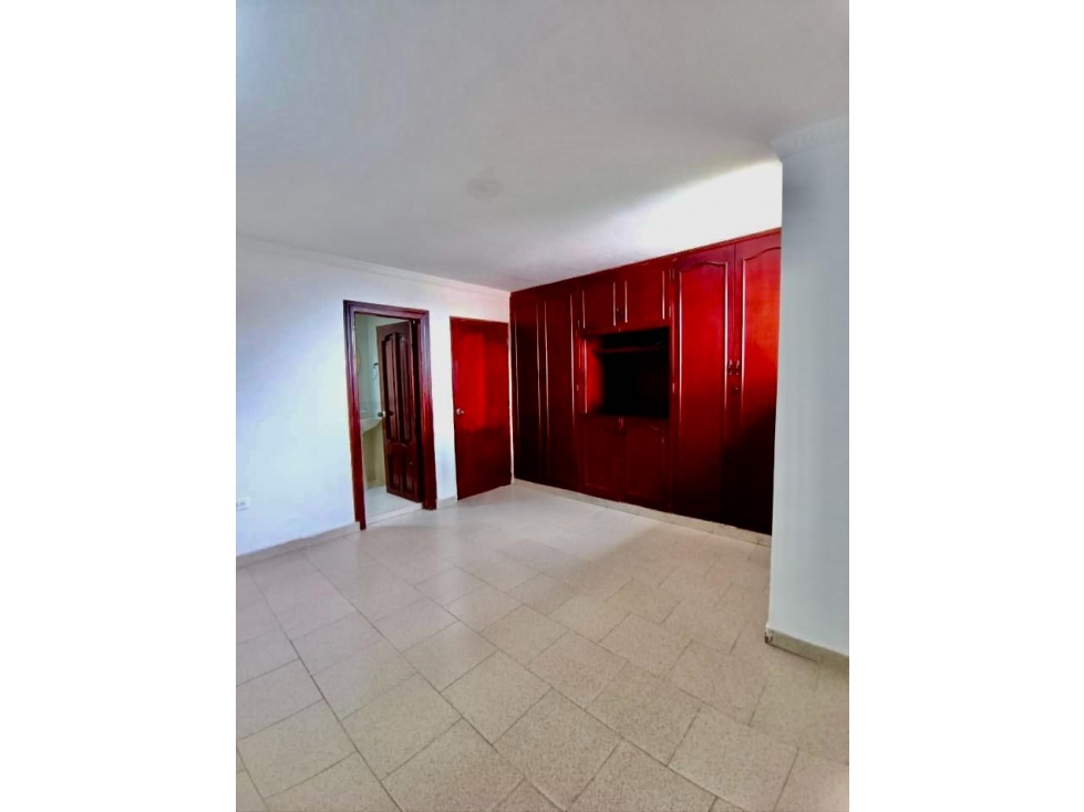 VENTA APARTAMENTO EDF. GLORIA INÉS SECTOR VILLA SANTOS BARRANQUILLA — foto 2
