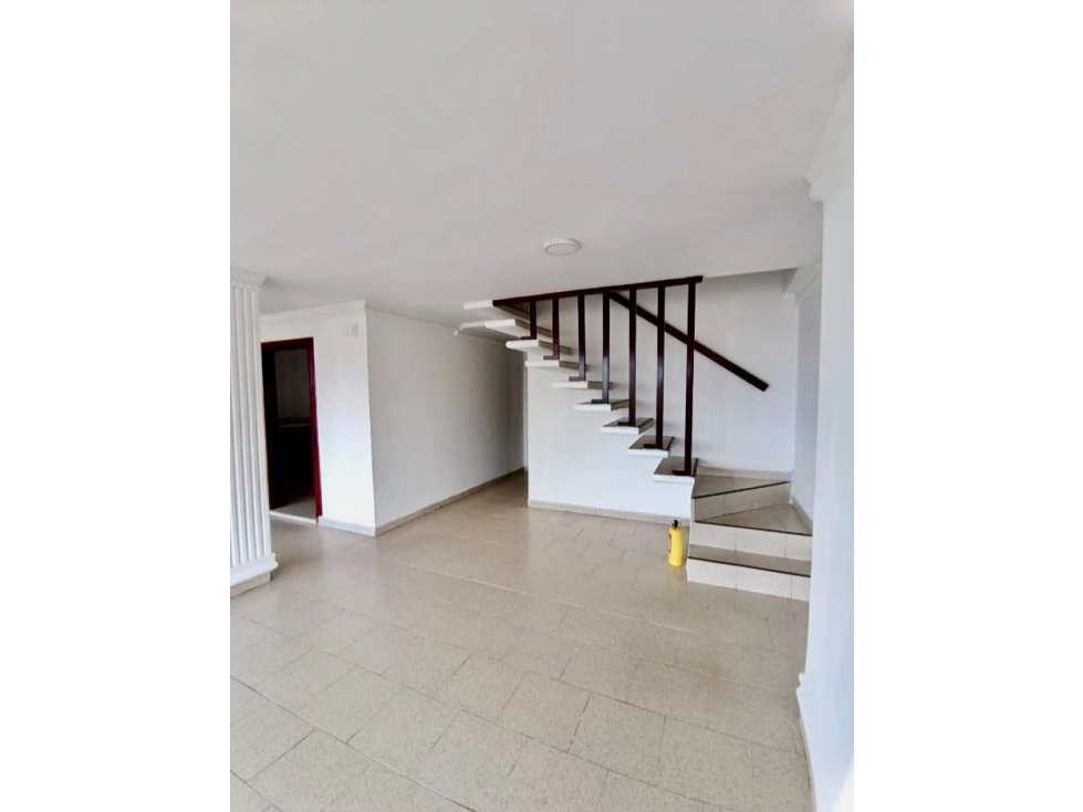 VENTA APARTAMENTO EDF. GLORIA INÉS SECTOR VILLA SANTOS BARRANQUILLA — foto 3