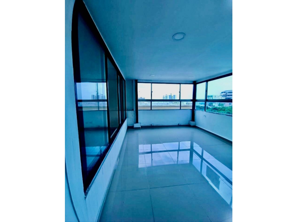 VENTA APARTAMENTO EDF. GLORIA INÉS SECTOR VILLA SANTOS BARRANQUILLA — foto 5
