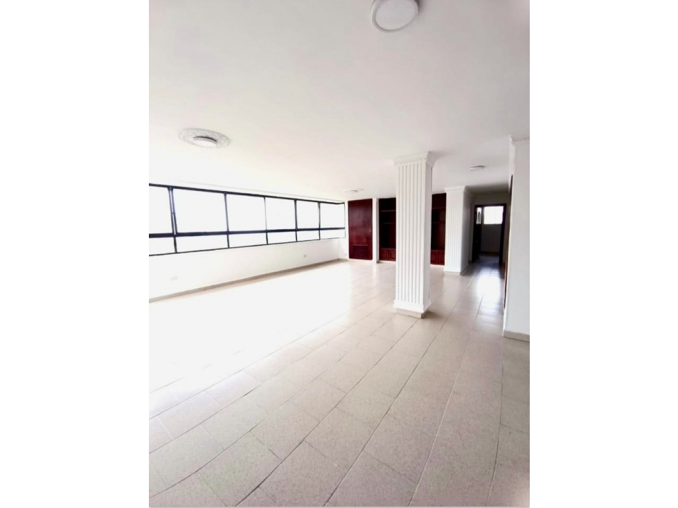 VENTA APARTAMENTO EDF. GLORIA INÉS SECTOR VILLA SANTOS BARRANQUILLA — foto 6