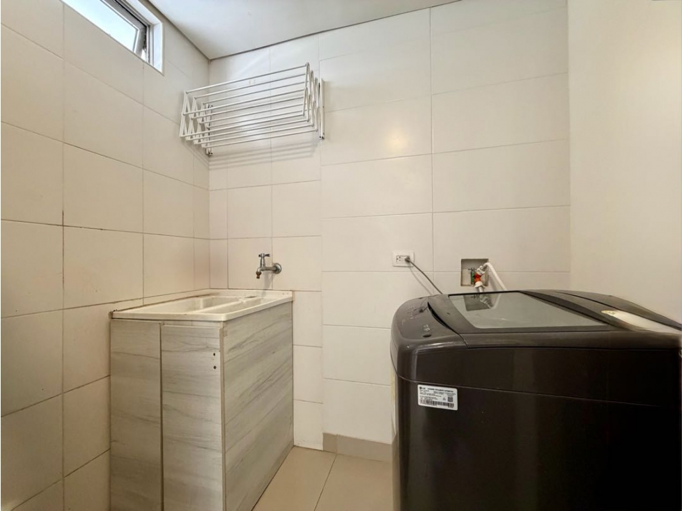 VENTA APARTAMENTO EDIFICIO BARI CLUB HOUSE MANGA CARTAGENA — foto 6