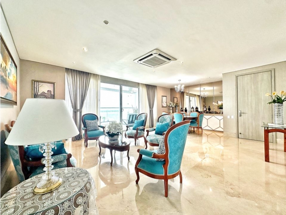 Venta Apartamento Edificio Castilla y Aragón Castillo Grande Cartagena