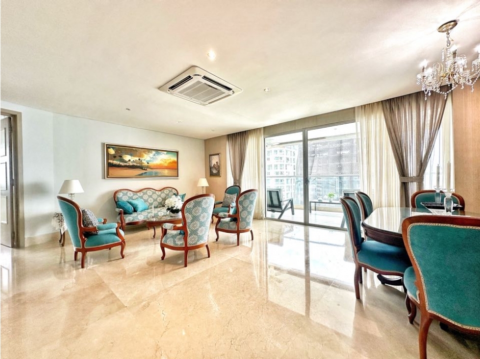 Venta Apartamento Edificio Castilla y Aragón Castillo Grande Cartagena — foto 2