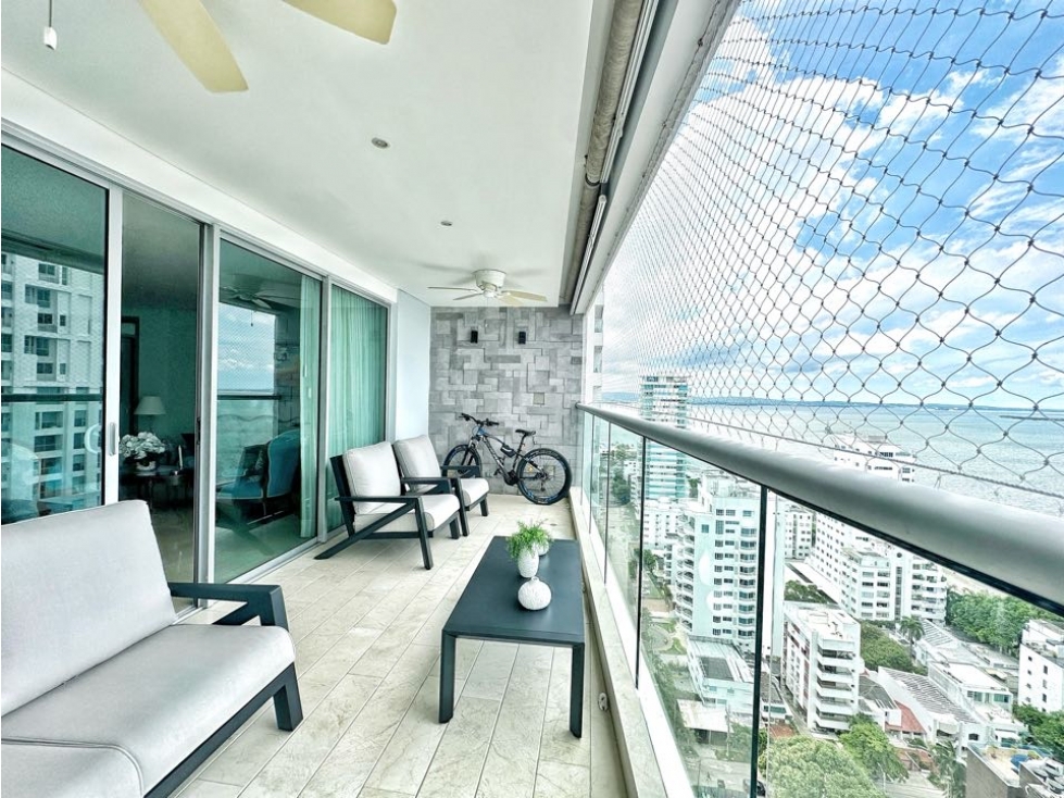 Venta Apartamento Edificio Castilla y Aragón Castillo Grande Cartagena — foto 4