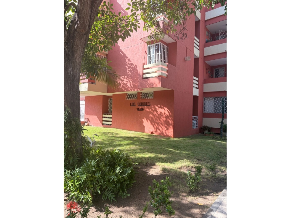 Venta Apartamento Edificio Corales Alto Prado — foto 3