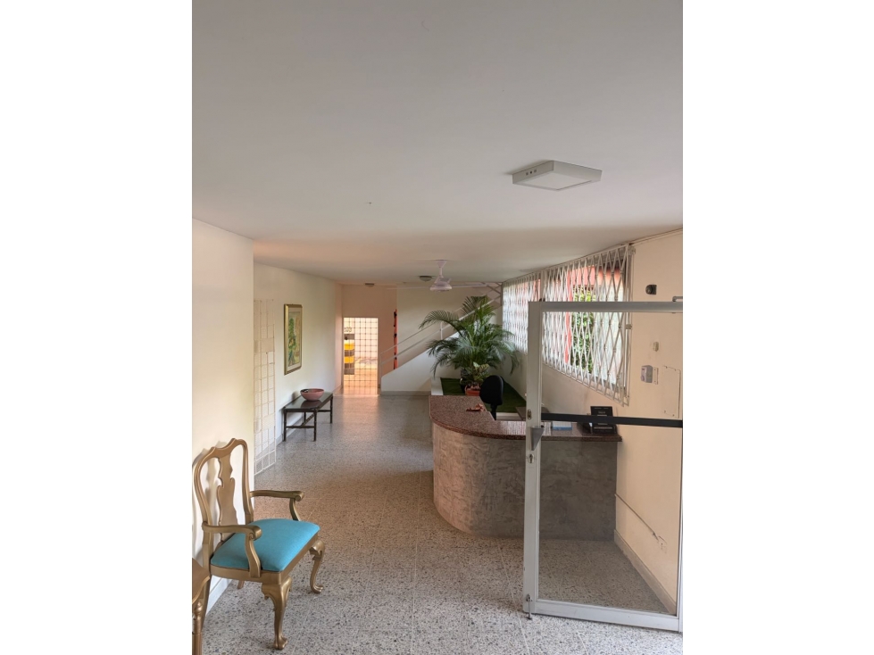 Venta Apartamento Edificio Corales Alto Prado — foto 4