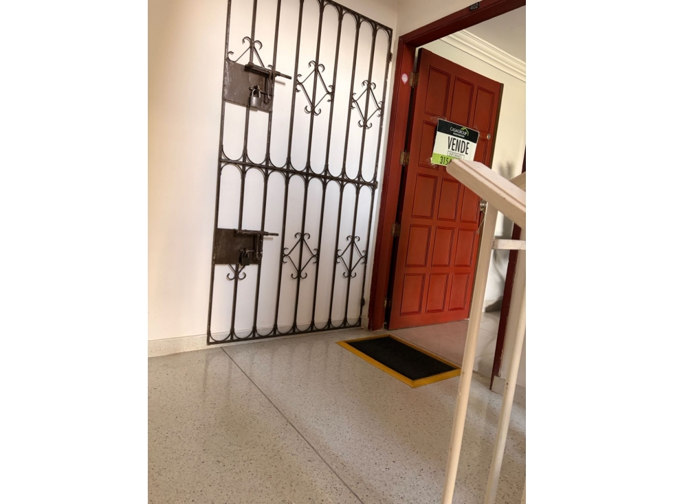 Venta Apartamento Edificio Corales Alto Prado — foto 5