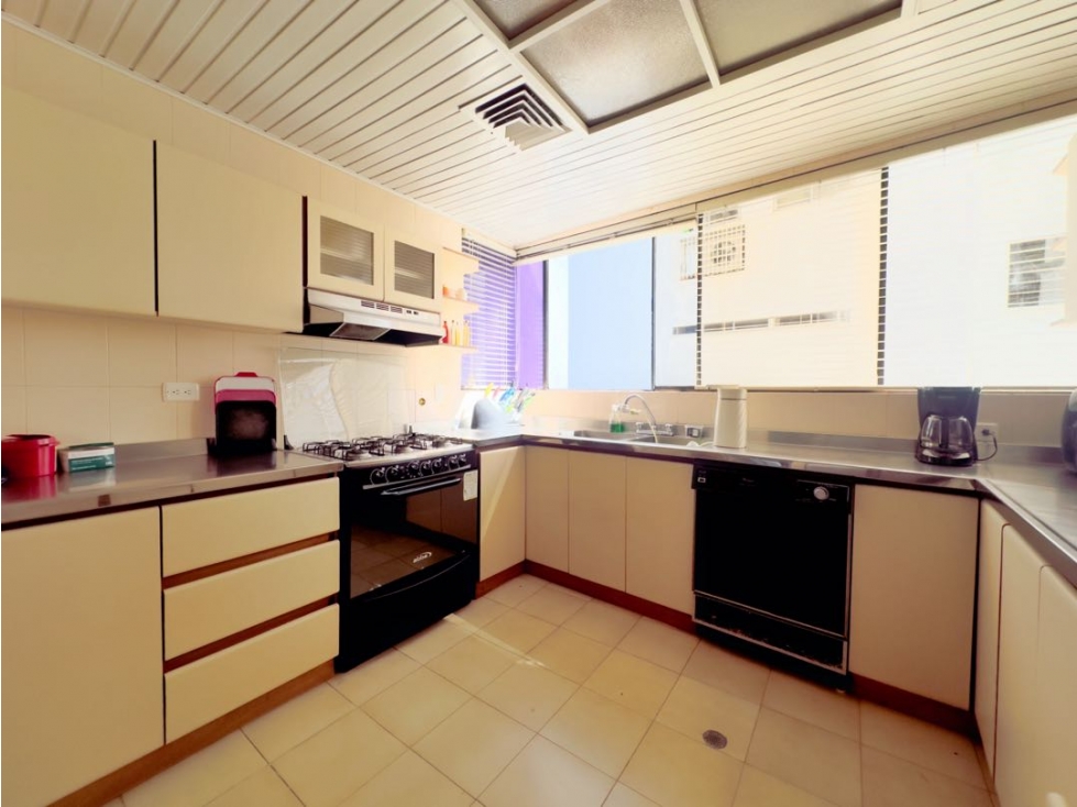 Venta Apartamento Edificio Elcid en Bocagrande Cartagena — foto 6