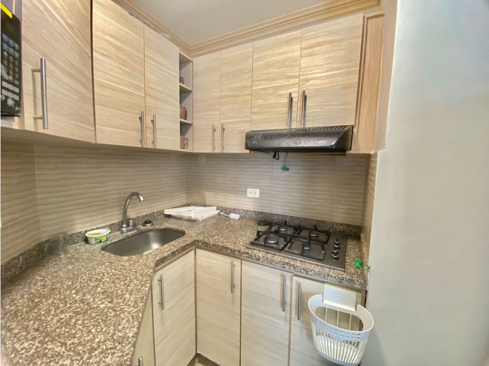 Venta Apartamento Edificio Hipocampo sector Bocagrande uso residencial — foto 2
