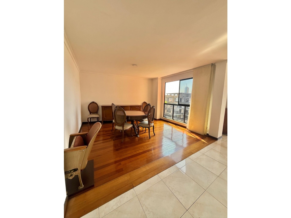 VENTA APARTAMENTO- EDIFICIO LOMITAS, BARRIO GRANDA,CALI — foto 2