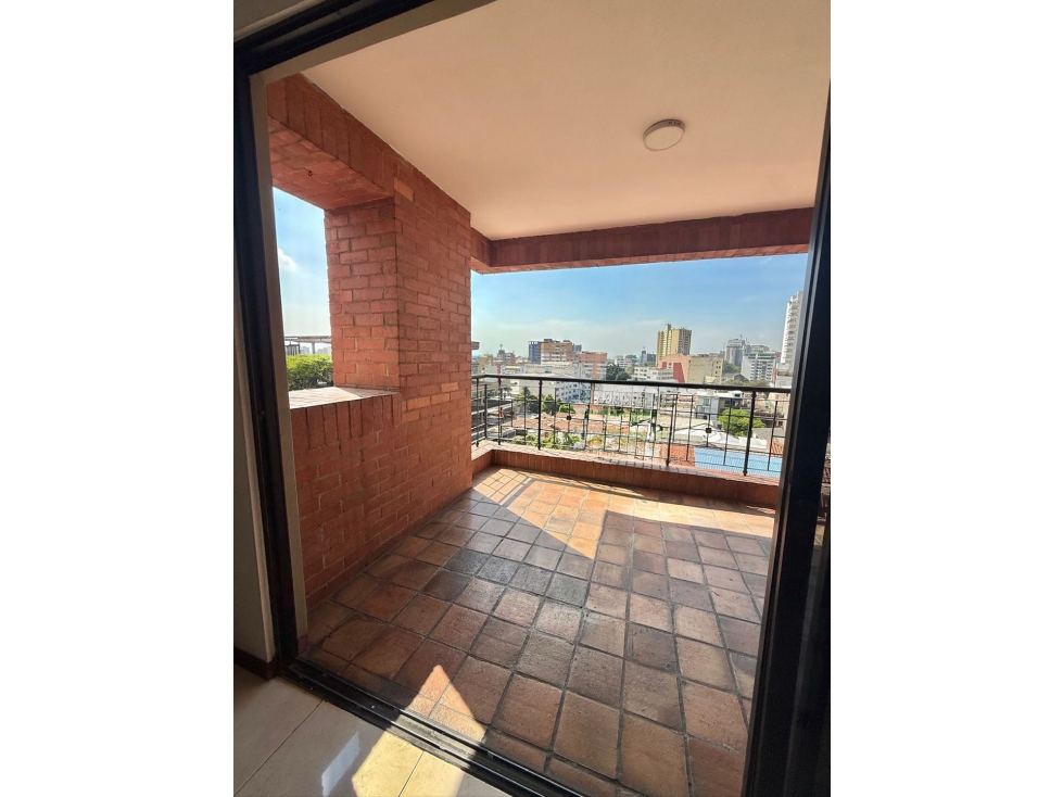VENTA APARTAMENTO- EDIFICIO LOMITAS, BARRIO GRANDA,CALI — foto 5