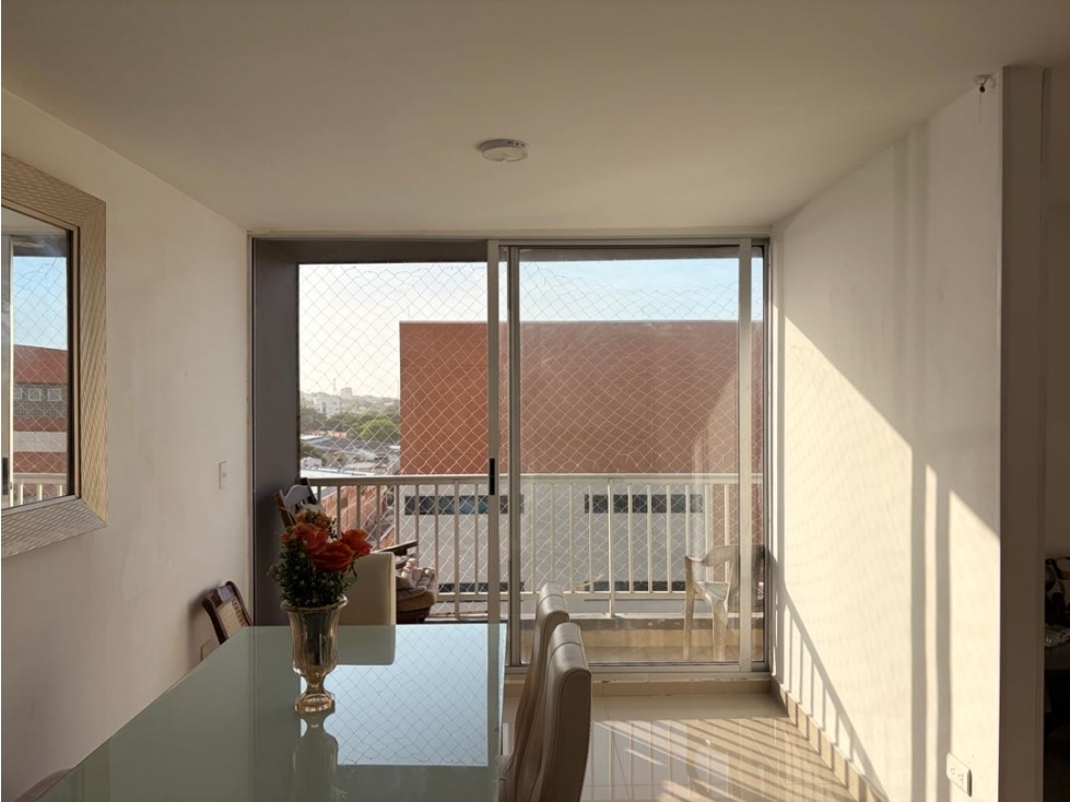 Venta Apartamento Edificio Madeira Paraiso- Barranquilla — foto 3