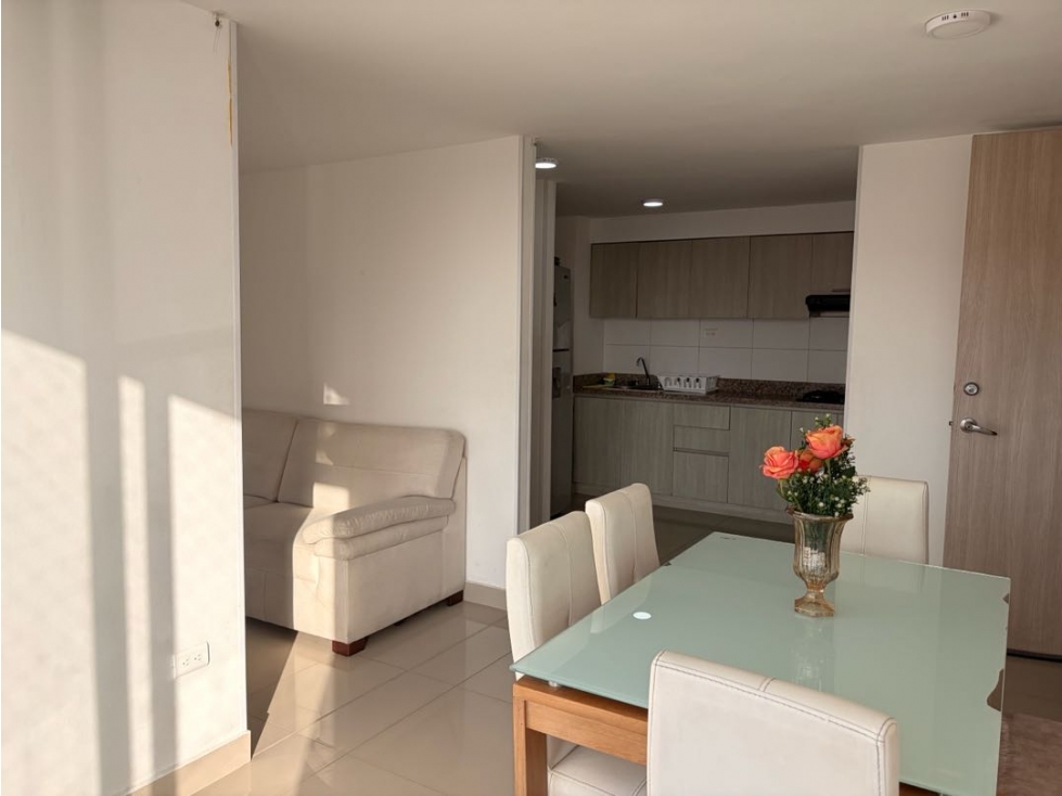 Venta Apartamento Edificio Madeira Paraiso- Barranquilla — foto 5