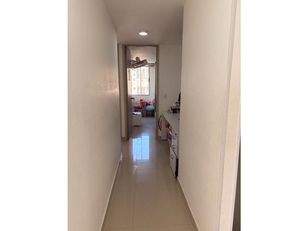 Venta Apartamento Edificio Madeira Paraiso- Barranquilla — foto 6