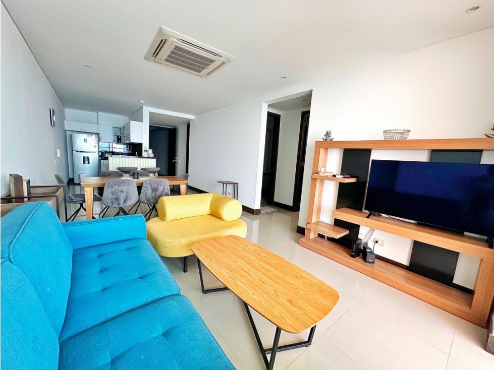 Venta Apartamento Edificio Milano en el Cabrero Cartagena