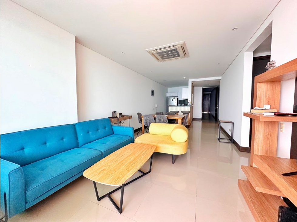 Venta Apartamento Edificio Milano en el Cabrero Cartagena — foto 6